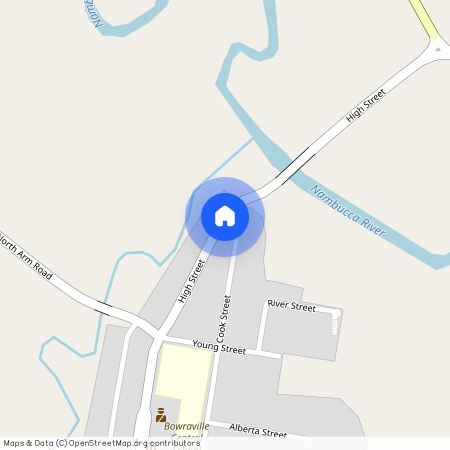 35 Cook Street, NSW 2449, Bowraville