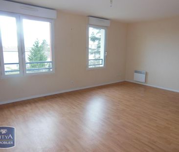 Location Appartement 3 pièces 60m² MACON 71000 - Photo 6