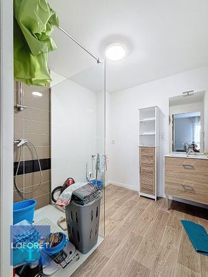 Appartement T2 Fougères à louer - Photo 1