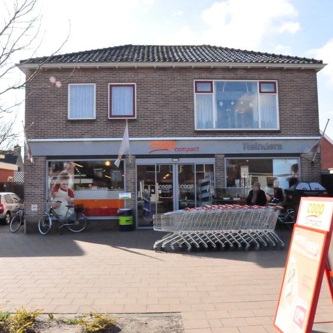 Slotemaker de Bruïneweg 5-A, Haulerwijk-Sinnehiem, 8433MB - Foto 1