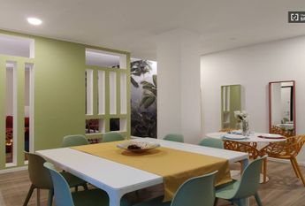 Viale Monza, Milan, Lombardy 20127