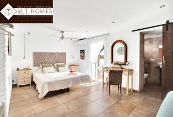 Luxury Villa in Marbesa, Marbella