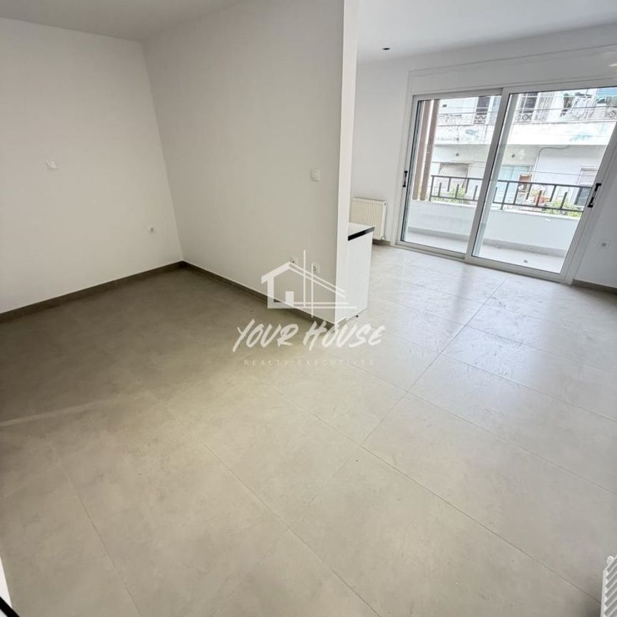 Studio/Γκαρσονιέρα για ενοικίαση Αιγάλεω - Φωτογραφία 1