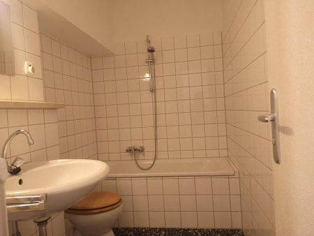 Maxvorstadt: Große 1-Zimmer-Wohnung in Top-Lage - Photo 3