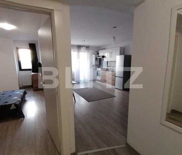 Apartament 2 camere decomandat, modern/lux, zona Calea Severinului - Photo 6