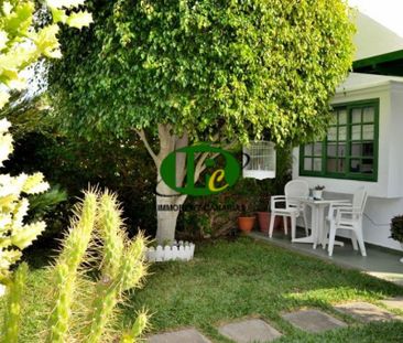 Bungalow with 1 bedroom and large garden area, topp equipped - Photo 5