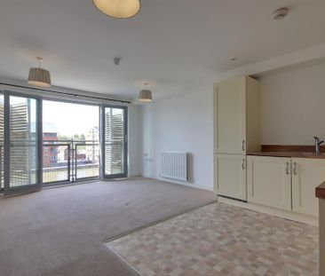 1 bedroom apartment to rent - Photo 6