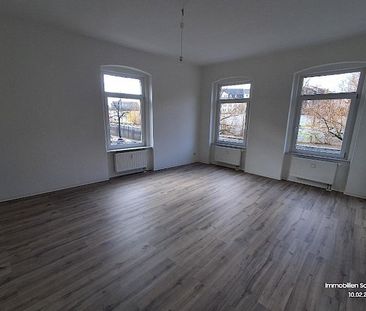 Helle 2,5 Zimmer Wohnung - Photo 2