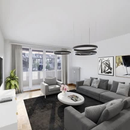 3 Zimmer, EG - Photo 1