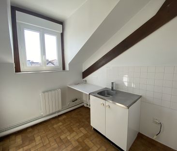 Location Appartement 1 pièce 20m² PALAISEAU 91120 - Photo 1
