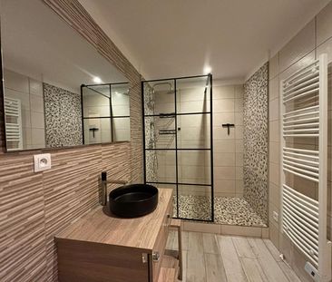 Location Appartement 2 pièces 56m² - Photo 4