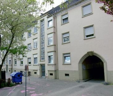 Erstbezug nach Sanierung ! - Foto 3