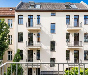 Fußläufig zur Schloßstraße? 2 Zimmer Apartement - Photo 3