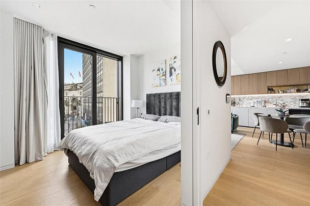 1 bedroom apartment to rent - Photo 1