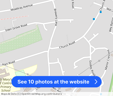 Church Road, KT14, [REF: bBC2gp] - Photo 1