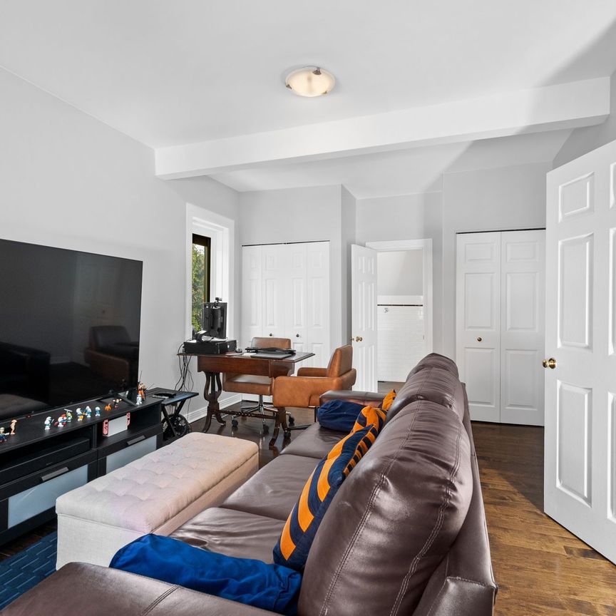 For Lease - 105 Crichton Street, New Edinburgh - Lindenlea, Ontario - Photo 1