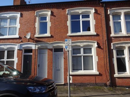 Ridley Street, Off Hinckley Road, LE3 0QL, Leicester - Photo 3