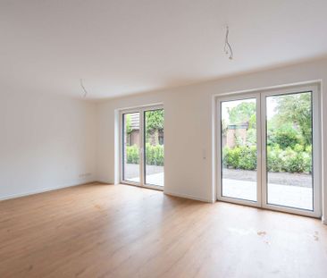 Neubauwohnung mit Südterrasse im Erstbezug! Obj. 9066 - Photo 2