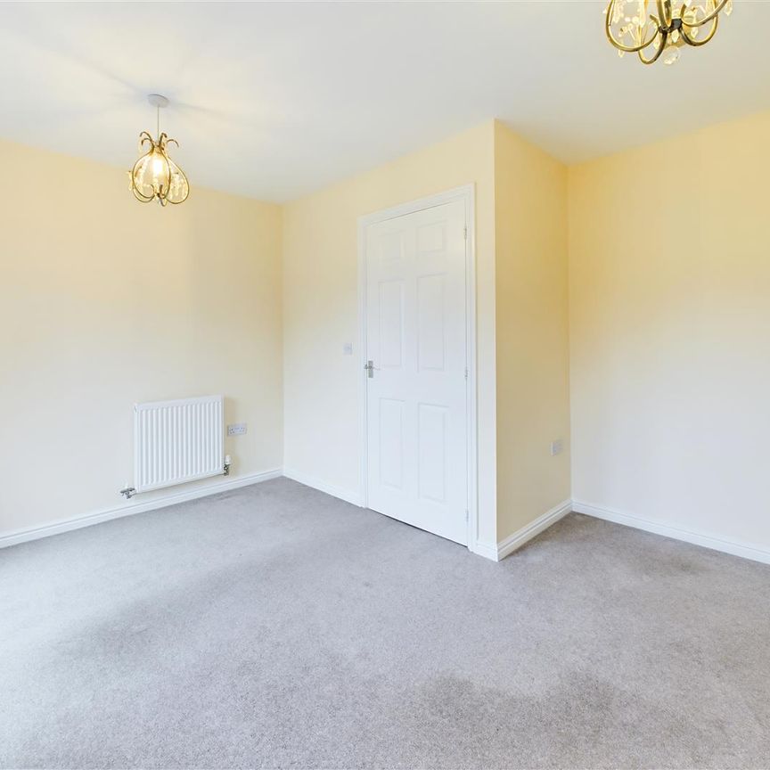 St. Johns Drive, Hawksyard, Rugeley WS15 1GX - Photo 1