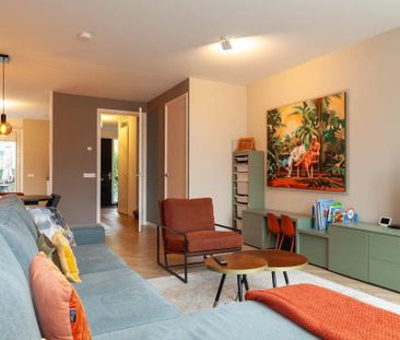 Huis te huur: Wageningseberg 9 3825 GR Amersfoort - Photo 2