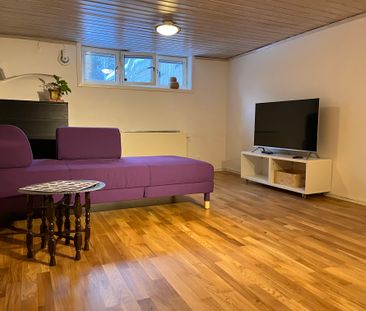 Spångavägen, Bromma - Photo 5