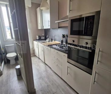 Location Appartement 1 pièce 30m² NICE 06000 - Photo 5