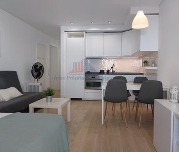 Apartamento T1 em Lisboa - Photo 2