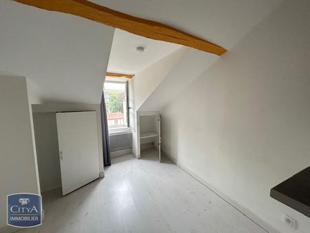 Location Appartement 1 pièce 13m² POITIERS 86000 - Photo 5