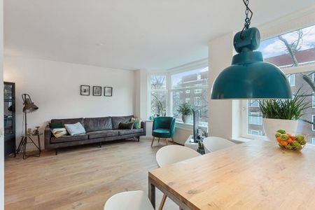 Appartement te huur: Gibraltarstraat 69-2 1055 NK Amsterdam - Photo 3
