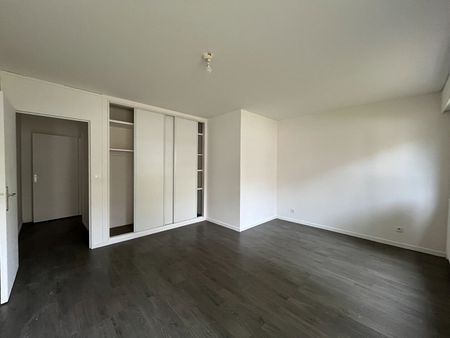 Location appartement 3 pièces, 83.09m², Poissy - Photo 4