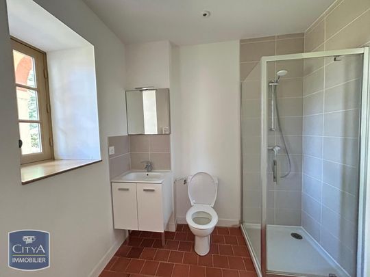 Location Appartement 1 pièce 25m² LE MANS 72000 - Photo 1