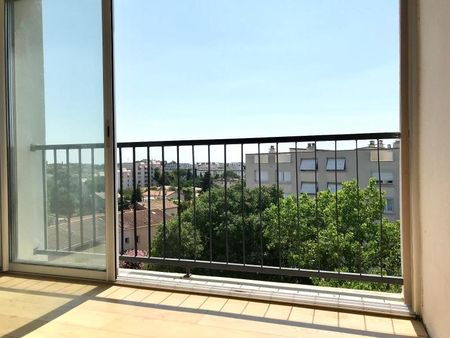 Location Appartement 3 pièces 62m² MONTPELLIER 34070 - Photo 3