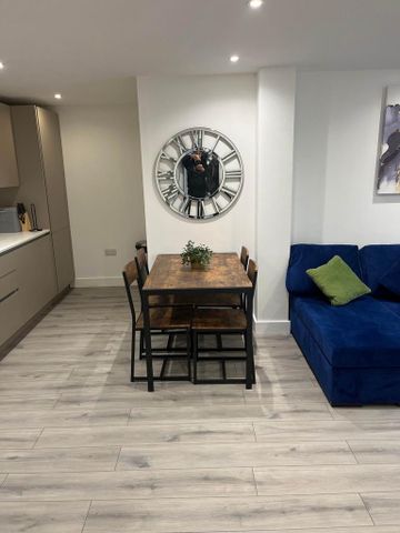 1 bedroom apartment to rent - Photo 3