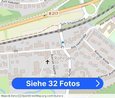 Neubauwohnung im Erdgeschoss mit Blick ins Grüne - Foto 1