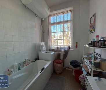 Location Appartement 2 pièces 38m² ROUEN 76000 - Photo 5