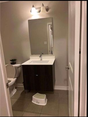 For Lease - 244 Wheat Boom Drive, Oakville, Ontario - Photo 1