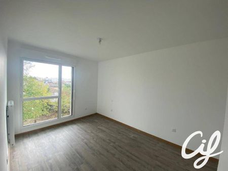 Location appartement t2 40 m² à Saint-Herblain (44800) - - Photo 4