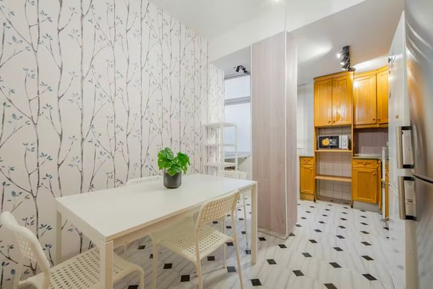 Calle de Lérida, Madrid, Community of Madrid 28020 - Foto 1