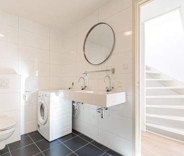 Tweede Hugo de Grootstraat 28G, 1052 LD, Amsterdam - Photo 5