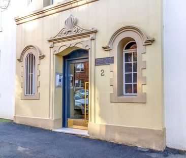 49/2 Greenknowe Avenue, Elizabeth Bay NSW 2011 - Studio For Rent | ... - Photo 2