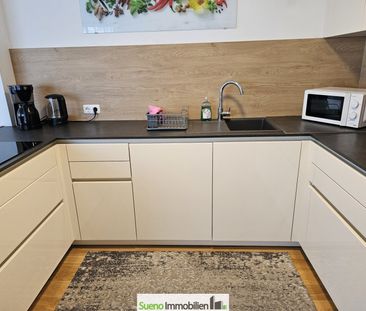 Premium Wohnung in Urfahr mit mega Balkon, Stellplatz, Gemeinschaft... - Photo 6