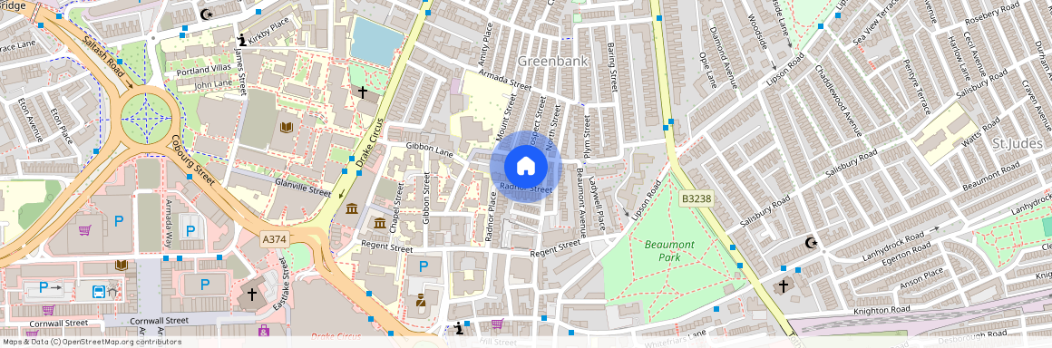 Devon, Radnor House, PL4 8NX, Plymouth