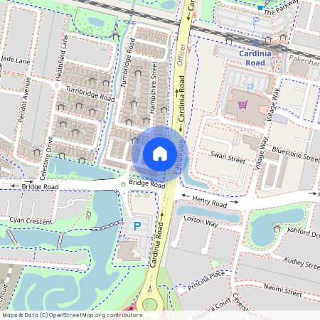 36 Topal Drive, Vic 3809, Officer