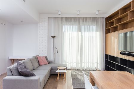 Apartament do wynajęcia | POWIŚLE - Photo 3