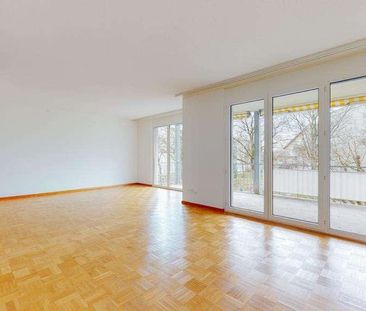 4.5 Zimmer, 104 m², 3. Stock - Photo 1