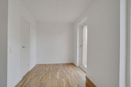 1-vær. lejlighed - Photo 3