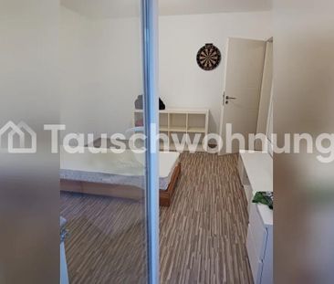 TAUSCHWOHNUNG Tausche Wohnung Neu Isenburg gegen Ffm u. Umg - Foto 1