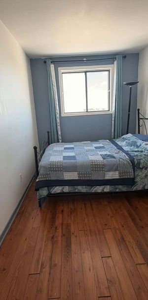 Chambre Privée Meublée à Louer - Photo 1
