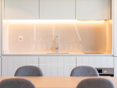 Apartamento T2 em Coimbra - Photo 2