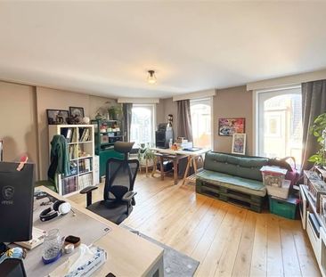Appartement te huur - Foto 2